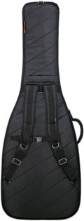 MONO M80 Electric Bass Sleeve v2 in Black - Andertons Music Co.